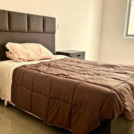 Appartement Alvaro Obregon 33
